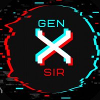 Gen X Sir (@genxsir) 's Twitter Profile