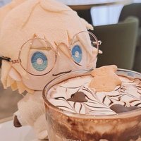 狐犬 (@niji_eb_) Twitter profile photo