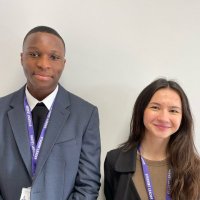 Montsaye Sixth Form (@montsayesf) 's Twitter Profile Photo Montsaye Sixth Form (@montsayesf) 's Twitter Profile Photo