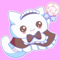 ろりぽっぷ🍭🍼👅/絵描き練習 (@popkun_dao) 's Twitter Profile