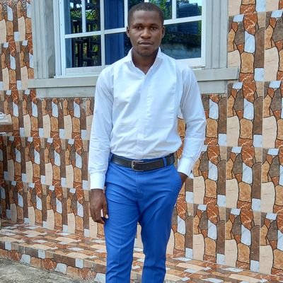 ProfJohnson7's profile picture. https://t.co/HlWrm9yYjy Economics. Loves to sing. Economist of the time. A supporter of the Red Devils 😈. Crypto enthusiast. Lover of poetry. 📊