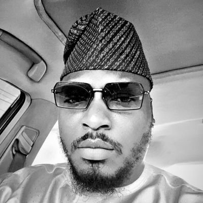 borokzeffizzy's profile picture. * TALK2YINKA;HE LISTEN HE DOESN'T JUDGE. 
* Serial entrepreneur° 
#RelationshipExpert (DM )