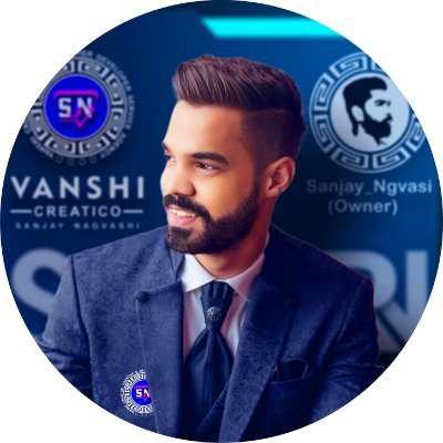 Owner At-Vanshi CreatiCo™ (Startup India)
To Make Your Art -Designing Other Creative & Developer Services Any Production, Fashion Service For Reduce Costs 💯