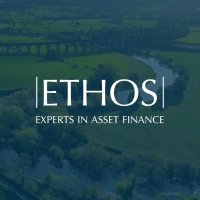 Ethos Asset Finance (@ethosasset) 's Twitter Profile