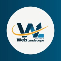 weblandscape (@weblandscape) 's Twitter Profile