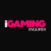 IGaming Enquirer (@igamingenquirer) Twitter profile photo IGaming Enquirer (@igamingenquirer) Twitter profile photo