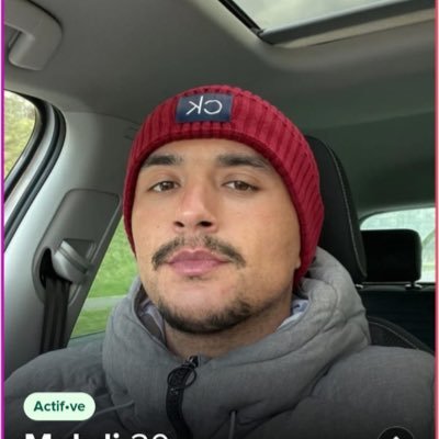 Mehdi Profile