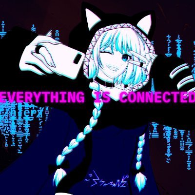 wndrlandbunny's profile picture. 