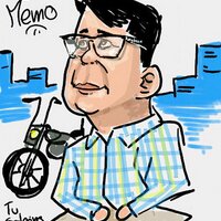 jgcruzcastillo (@memocruz09) 's Twitter Profile