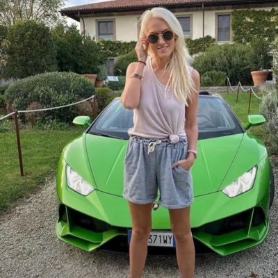 I’m caring and honest billionaire, just here to help people randomly
