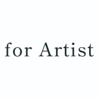 for Artsit(フォーアーティスト)公式 (@forartist_jp) 's Twitter Profile
