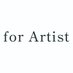 for Artsit(フォーアーティスト)公式 (@forartist_jp) Twitter profile photo for Artsit(フォーアーティスト)公式 (@forartist_jp) Twitter profile photo