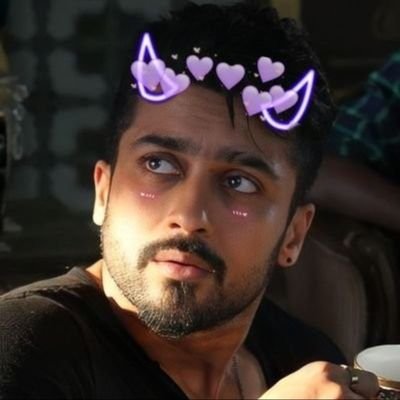 Suriya , Samantha , U1 , sachin , MI💙, cr7
follow back💯