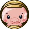 Pig_Finance's profile picture. BSC: 0x8850d2c68c632e3b258e612abaa8fada7e6958e5
Get poor or get rich, nothing here is financial advice, always do your own research.