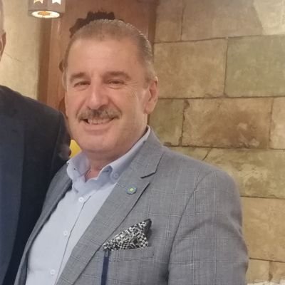 HakanDogan_22's profile picture. Önceki dönem İYİ PARTİ Bld. Mcl. Üyesi