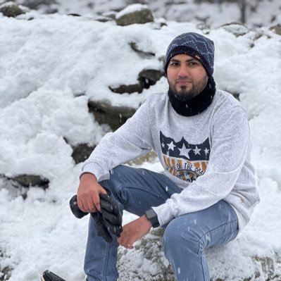 sazharudeen's profile picture. 