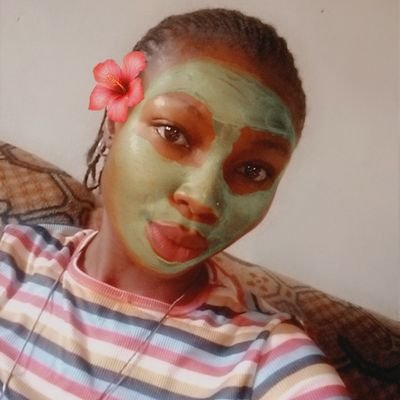 Faustina146112's profile picture. A simple, shy, crazy and fun-to-be-with-kinda girl☺️.... Some more..... No less😉