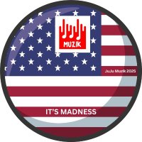 Julian Garnett (JuJu Muzik label) (@dj_ju_ju) 's Twitter Profile