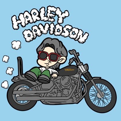 tasukuman_8's profile picture. 関東県ライダー/ソロツー/ハーレー乗り/ソロキャン