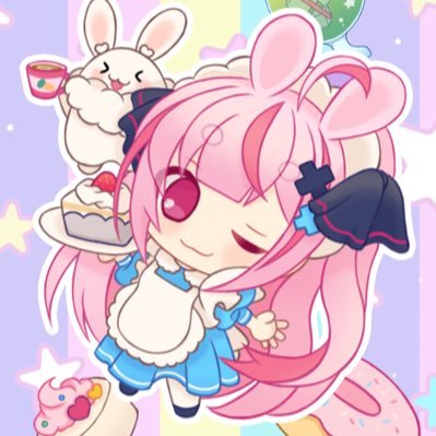 きなころもちこ☆V ゲーム実況垢さんのプロフィール画像