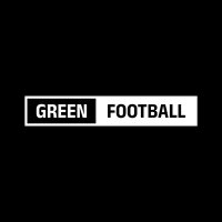 Green Football's Great Save (@_greenfootball) 's Twitter Profile