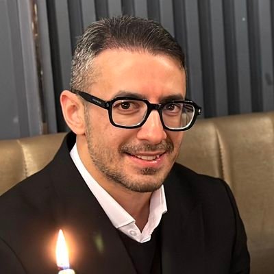 OmidAzimii's profile picture. ‏Journalist
||
🅜🅑🅐