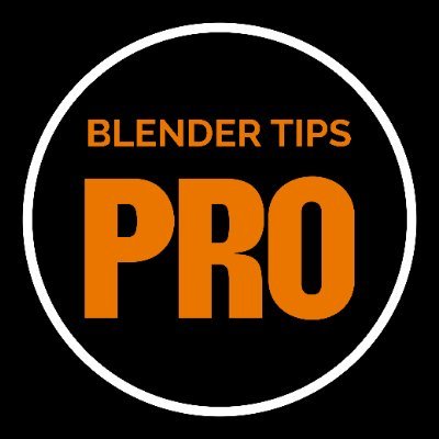 @BlenderTipsPro