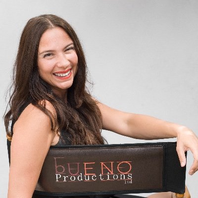 Author, CLEANIN’ UP THE TOWN: Remembering Ghostbusters. Producer, writer @GhostbustersDoc. Media Coach / Trainer. Founder, Premiere Scene. Film Journalist,