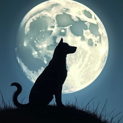 Padfoot Profile