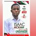 Isaac Ackah (@isaacac47156083) Twitter profile photo Isaac Ackah (@isaacac47156083) Twitter profile photo