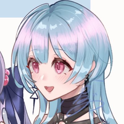 成人済みです*無期迷途にはまってます。NL,BL,GLなんでも◯ 雑食です。別垢→(@kaopako_ ) ※ イラストの無断転載や無断使用おやめください/Reproduction is prohibited.