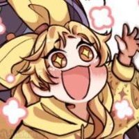 💛Friesia ❁ COMMS OPEN ❁ (@mochi_friesia) 's Twitter Profile