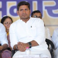 Vinayy Mishra (@vinayymishraap) 's Twitter Profile