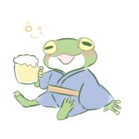 かえる𓈒𓂂𓏸ᗦ↞◃ (@xellff) Twitter profile photo