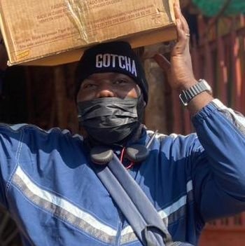 Speaking truth. Inspiring change. Rooted in faith.
#Cameroon 🇨🇲🇨🇲 | Faith-led | Voice for justice