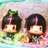 ひよこ丸(プロカ必読/郵送のみ) (@akairoaiaivv2) 's Twitter Profile Photo ひよこ丸(プロカ必読/郵送のみ) (@akairoaiaivv2) 's Twitter Profile Photo