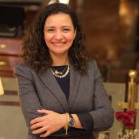 Racha Ramadan (@racha_ramadan) 's Twitter Profile