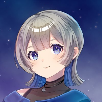 月崎花奏さんのプロフィール画像