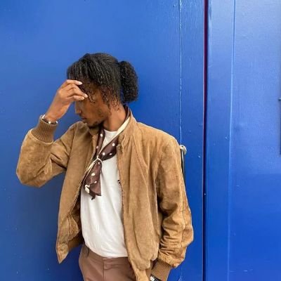 Rocker || Model || Hair Enthusiast || Digital Content Creator || Video Editor || #TribeCapitalFM ||