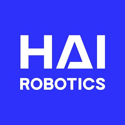 HaiRoboticsJP's profile picture. 私たちの提供する物流ソリューションはお客様の機械化や自動化における問題をクリアすることができます。
グローバルでの導入実績で積み上げてきたノウハウを日本の物流現場の発展のため、提供したいと考えています。