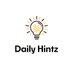 Daily Hintz (@dailyhintzau) Twitter profile photo Daily Hintz (@dailyhintzau) Twitter profile photo