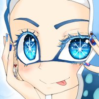 小蒼ちょこりん(ちおチョコ) (@aoaochocolat) 's Twitter Profile