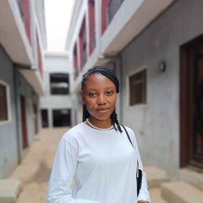 Okegladness's profile picture. •Believer  •Virtual Assistant  •Educator