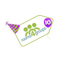 rooms4groups (@rooms4groups) 's Twitter Profile Photo rooms4groups (@rooms4groups) 's Twitter Profile Photo