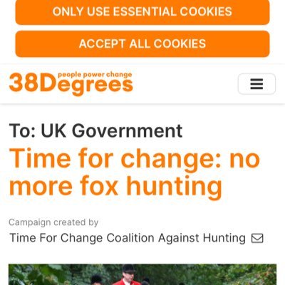 watching over the Fox in Cumbria. 💥💥100 days you promised KEIR -🦊🦡🆘. 💥💥 you 🤥 lied