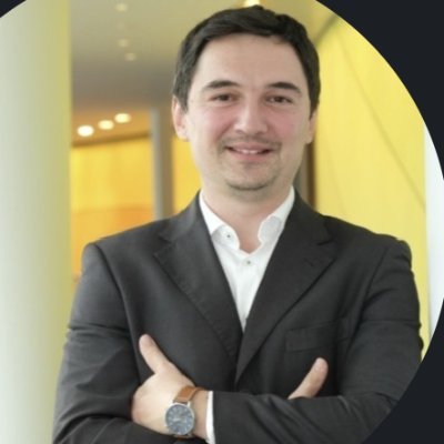 DegroMarek's profile picture. **Empowering Business and Citizens via Simplifying Policy**