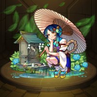 故蘭★ゆら (@black9109signal) 's Twitter Profile Photo
