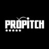 ProPitch_'s profile picture. Agronomists and sports turf consultants specialising in data driven smart pitch management 🌱