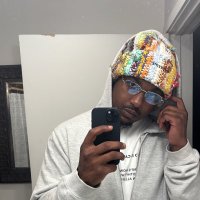 Keinan Lewis™ (@elskullie) 's Twitter Profile
