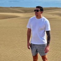 DANI AGUADO (@aguado_dani) 's Twitter Profile Photo DANI AGUADO (@aguado_dani) 's Twitter Profile Photo